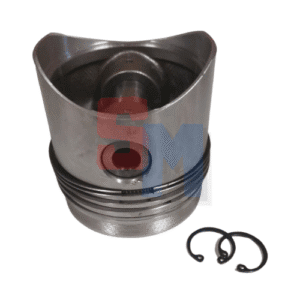 PISTONE COMPLETO MOTORE LOMBARDINI LDA450 DIAMETRO 85,50mm