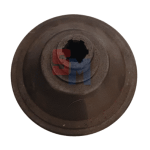 CORONA SUPERIORE  PASBO G73 DENTI 43 H61