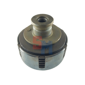 FRIZIONE MULTIDISCO ALTEZZA 98mm DENTI 8 (14x11) DIAMETRO 102mm