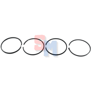 SERIE SEGMENTI RUGGERINI RF90 RF91 RF120 RF121 RD90 RD901 DIAMETRO 90,50mm