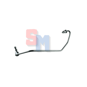 TUBO INIEZIONE ad. MOTORE YANMAR L100 LA186