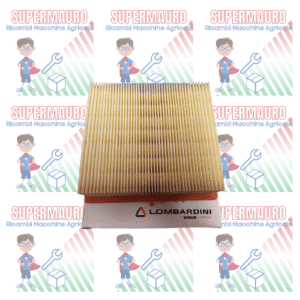 FILTRO ARIA A PANNELLO SERIE 15LD