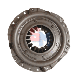 FRIZIONE A DIAFRAMMA SPINGIDISCO BERTOLINI E VARIE MARCHE DIAMETRO 160mm