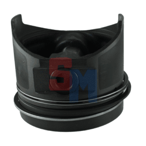 PISTONE COMPLETO RUGGERINI RF 90 RF91 CAMERA DECENTRALE DIAMETRO 90,50mm