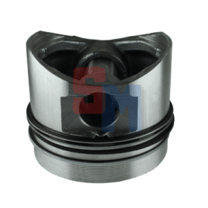 PISTONE COMPLETO MOTORE LOMBARDINI 6LD435 DIAMETRO 86,50mm RIF. ORIG. 6501.403