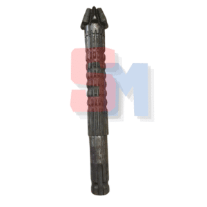 PIGNONE SUPERIORE F&M R4 DENTI 7