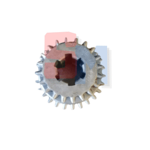 INGRANAGGIO MAB T4 20/26