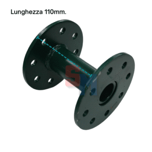 PORTAZAPPA PORTAZAPPE TIPO LUNGO ad. MOTOCOLTIVATORE GOLDONI FRESA 22