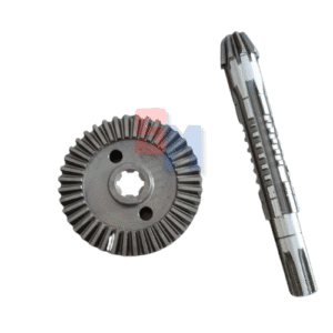 COPPIA CONICA SUPERIORE BRUMI SIMPLEX