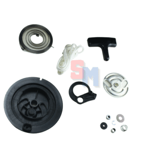 KIT AUTOAVVOLGENTE ad. MOTORE MINSEL M100 M150 M165