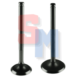 KIT VALVOLE ASPIRAZIONE SCARICO LOMBARDINI LDA100 820 91 96 97 4LD640 705 820