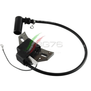 BOBINA ORIGINALE ad. MOTORE INTERMOTOR IM300 250 350