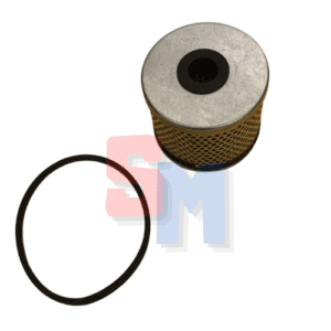 FILTRO OLIO GASOLIO E GUARNIZIONE RIF ORIG O12838 CITROEN VOLVO DAF PERKINS