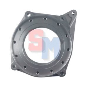 FLANGIA MOTORE YANMAR L70 LA178