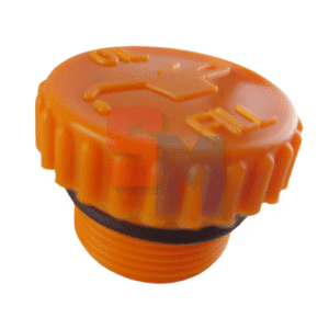 TAPPO SFIATO OLIO MOTORE YANMAR LA292 BICILINDRICO