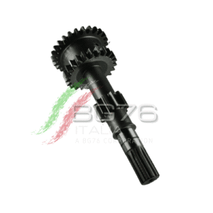 INGRANAGGIO TRIPLO ad. MOTOCOLTIVATORE FERRARI 34 EUROSYSTEM 102 DENTI 26 23 11