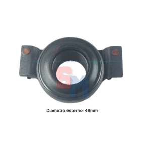 MANICOTTO REGGISPINTA GOLDONI F&M DIAMETRO ESTERNO 48mm DIAMETRO INTERNO 24mm