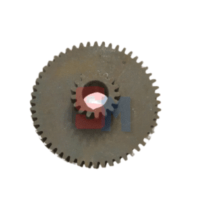 INGRANAGGIO RETROMARCIA DENTI 52/17 DIAMETRO 81mm/28mm