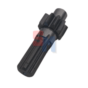 PRIMO ALBERO MOTOZAPPA PASBO G31 G51 G71 DENTI 10