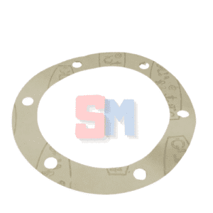 GUARNIZIONE COPERCHIO LATERALE FORT TIGROTTO DIESSE ORSETTO