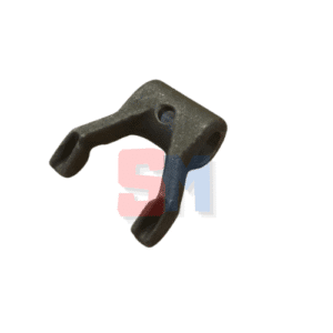 FORCELLA FRIZIONE FORT TIGROTTO