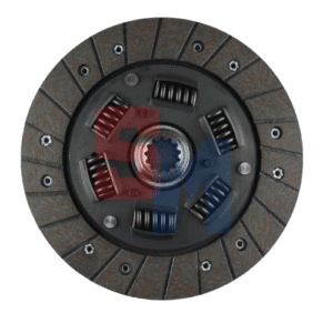 DISCO FRIZIONE CON PARASTRAPPI BERTOLINI 320 330 DIAMETRO 184mm DENTI 13 (22X19)