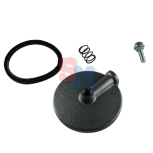 SUPPORTO FILTRO NAFTA GUARNIZIONE ACCESSORI LDA450 LDA510 3LD510 LDA100 LDA820