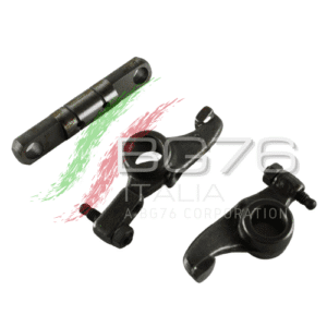 GRUPPO BILANCERE COMPLETO ad. MOTORE LOMBARDINI 6LD325 6LD360 6LD400 6LD435