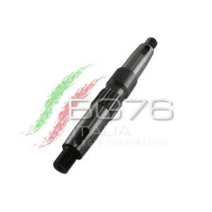 ALBERO ASSE PORTA FRESA ad. MOTOCOLTIVATORE BERTOLINI 18 CAVALLI