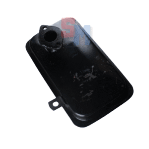 MARMITTA ad. MOTORE ZANETTI D120