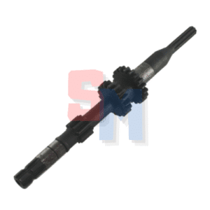 ALBERO ASSE PORTA FRESA PRIMARIO MOTOZAPPA GRIFO 22 DENTI 10 18 20