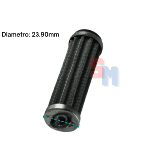 FILTRO OLIO TIPO LUNGO LOMBARDINI 6LD325 6LD360 6LD400 6LD435 LDA520 LDA530