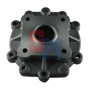 FLANGIA MOTORE YANMAR L48 LA170