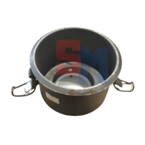 VASCHETTA PER FILTRI ARIA FBN DIAMETRO 103mm ALTEZZA 80mm