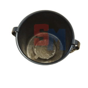 VASCHETTA PER FILTRO ARIA FBN DIAMETRO 104mm ALTEZZA 64mm