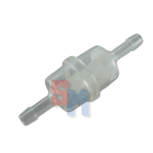 FILTRINO ESTERNO PER MOTORI 2 TEMPI