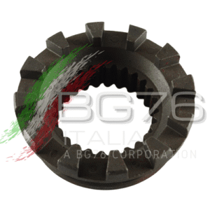 INNESTO BLOCCO DIFFERENZIALE ad. MOTOCOLTIVATORE SUPER SPECIAL GOLDONI