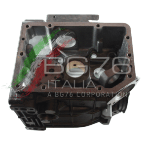 CARTER ad. MOTORE LOMBARDINI 6LD360 6LD400 RIF. ORIG. 1519.216.520