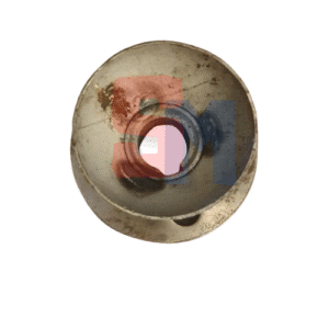 FLANGIA PORTAZAPPE MAG J52 Z40