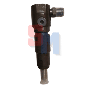 PORTA INIETTORE COMPLETO GAMBO LARGO MOTORE LOMBARDINI 6LD360 6LD400