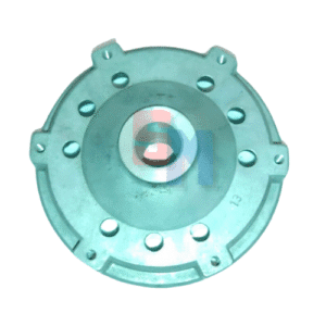 CAMPANA FRIZIONE SEP140 ULTIMA SERIE