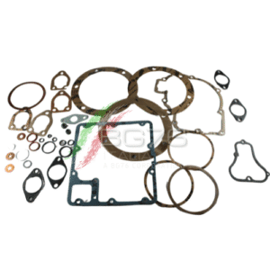 SERIE GUARNIZIONI COMPLETA ad. MOTORE RUGGERINI RF90 RF120 RF130 RD901 RD920