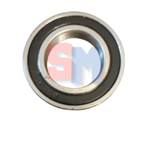 CUSCINETTO 6008 2RS 40x68x15