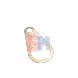 LINGUETTA FORCELLA FRIZIONE PASBO G51 G52 EURO GREEN