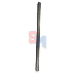 TUBO ESAGONALE DIAMETRO ESTERNO 44mm DIAMETRO INTERNO 36mm LUNGHEZZA 1 METRO