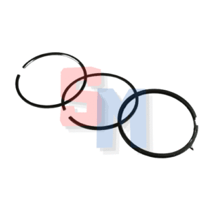 SERIE SEGMENTI MOTORE INTERMOTOR IM350 DIAMETRO 83mm