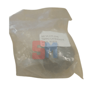 TAPPO SERBATOIO ROBIN