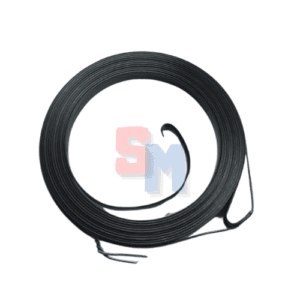 MOLLA AVVIAMENTO YANMAR KAMA VULCAN ZANETTI E VARI MADE IN CHINA L48 LA170