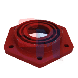 COPERCHIO LATERALE MOTOZAPPA FORT TIGROTTO