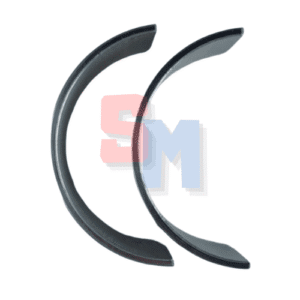 BRONZINA TESTA BIELLA MOTORE RUGGERINI RF120 RF130 RF140 0,50